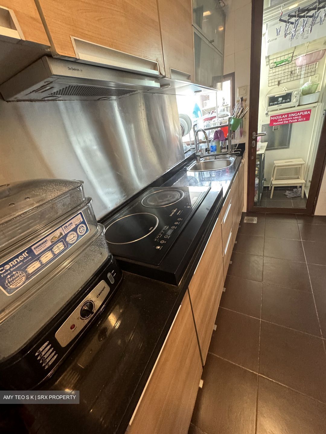 Bluwaters (D17), Apartment #466969121